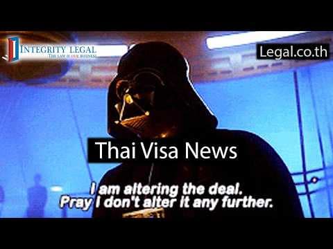 Does the Current State of the Thai Elite Visa Herald DTV Problems?