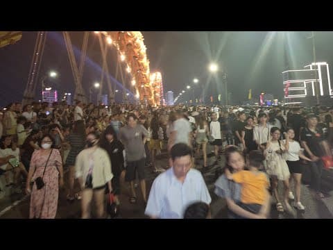 Reunification day da nang vietnam: updates