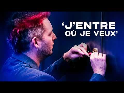 Un pro de l'intrusion nous dévoile son arsenal