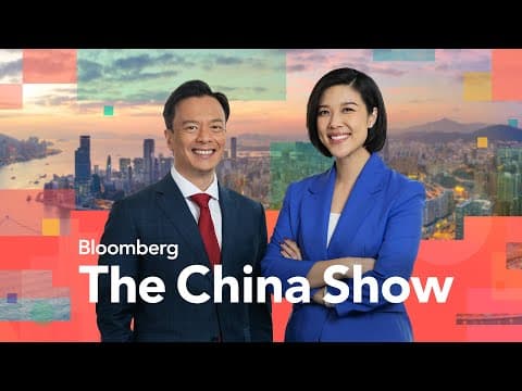 Asian Policymakers Confront Iran War Fallout | The China Show 4/24/2022