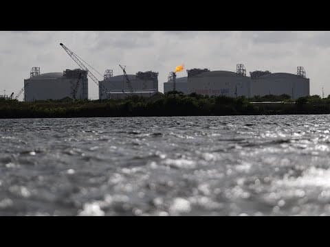 S&P's Yergin: "This is The Biggest Energy Disruption We've Ever Seen"