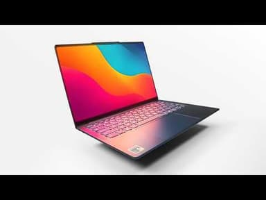 The Laptop for Battery Lovers