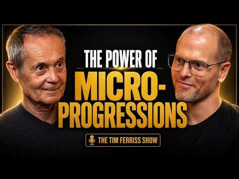 The Most Incredible Transformation I’ve Ever Seen — Jerzy Gregorek on Cerebral Palsy and Coaching