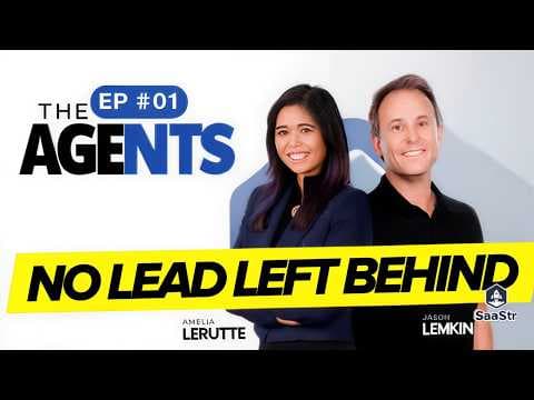 Our AI Agent Outages, Hallucinations, and Upsell Traps | The Agents Ep. 1