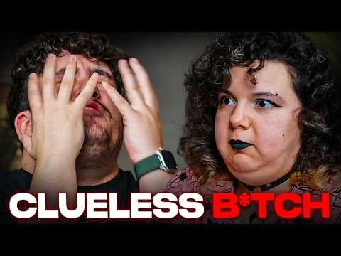 I Give Up | Caleb Hammer Clips