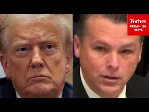 'We Have Been In A Jobless Economy Over The Last 15 Months!': Boyle Torches Trump's Economy