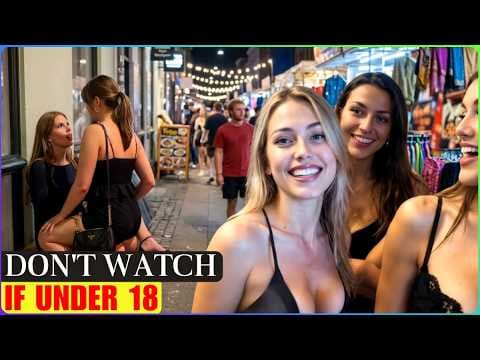 Real Life in HUNGARY: Strange Taboos & Why Hungarian Women Reject Local Men | Travel Documentary