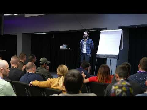 Helping a Course Business Scale