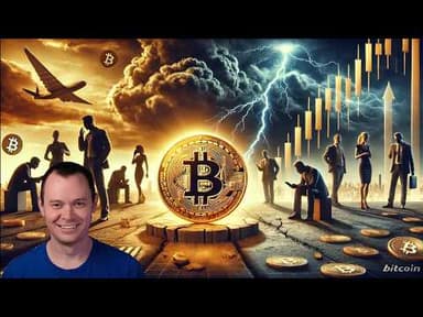 Bitcoin: The Dangers of Complacency