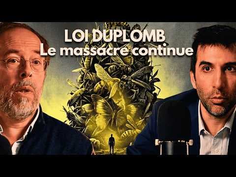 Une loi pour aider les pollueurs industriels - Philippe Grandcolas