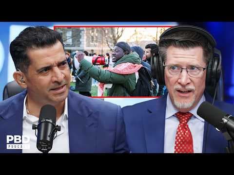 “They're Buying Ears” - Qatar's $6.3 BILLION Propaganda War EXPOSED