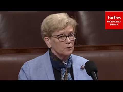 'As A Result Of This Bill, More People Will Go Hungry': Pingree Absolutely Torches GOP Farm Bill