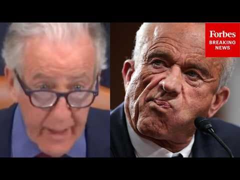 'This Damage Could Be Catastrophic': Neal Rips RFK Jr. Over 'Baseless Claims About Tylenol & Autism'