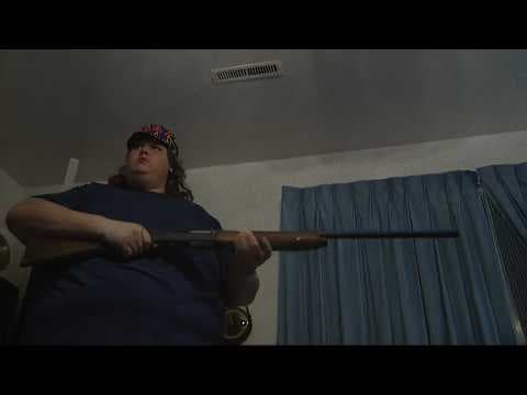 12,000 Deaths A Year: The 90s Gun Violence Crisis That Shook Atlanta