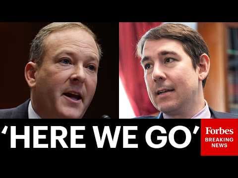 'Where's Your Math From?': Lee Zeldin And Josh Harder Spar Over Mercury Standards At EPA