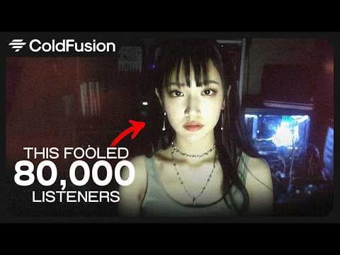 AI Music Scammer Gets Caught Then Hires Real Humans