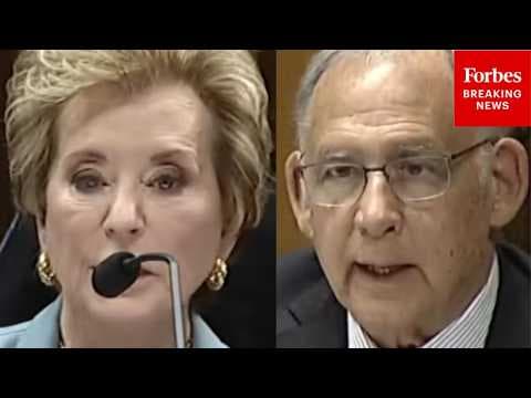'Can You Outline How?': Boozman Asks McMahon About Evidence-Based Literacy Strategies