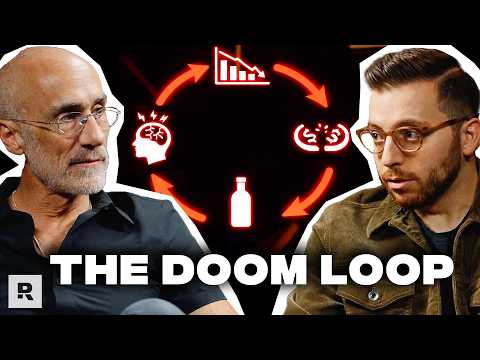 The Doom Loop Keeping You Broke (feat. Arthur Brooks)