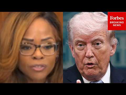 'The Policy Is Already Separating Families': Cherfilus-McCormick Rips Trump Admin Over Visa Pause