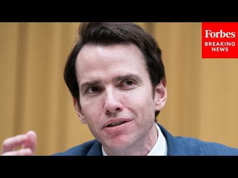 'Maybe The Pendulum Is Starting To Swing Back Towards Sanity': Kiley Touts Standardized Testing