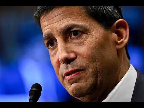 Senate Confirms Kevin Warsh to Fed Board of Governors