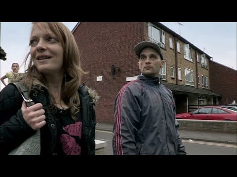 Intimate stories of people living with the devastating effects of long-term unemployment