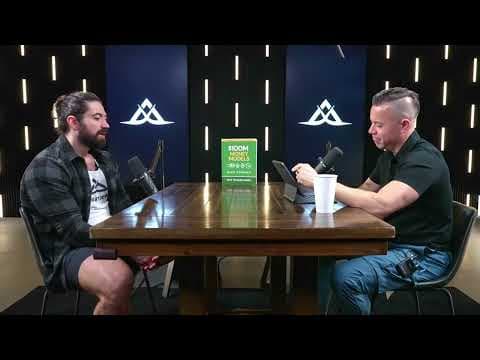 You Don't Need to Write Your Goals Down If You Can't Stop Thinking About Them