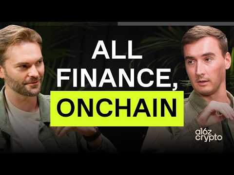 We chewed a lot of glass" — Building on Solana in the bear market (ft. Jito Labs CEO Lucas Bruder)
