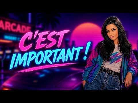 Il faut qu'on parle !
