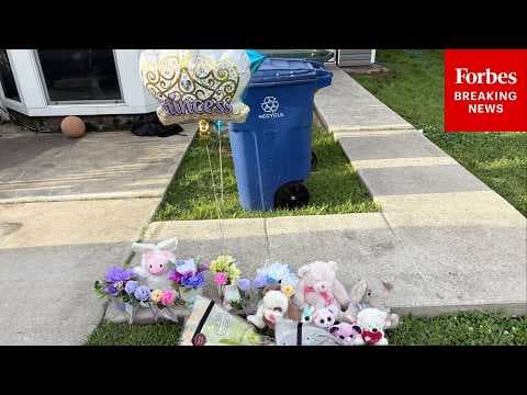 Shreveport City Council Member Relays Message From Family Of Victims Killed By Louisiana Man