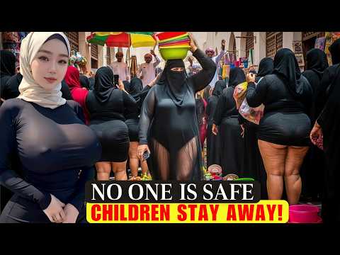 MOST SINFUL COUNTRY!? Most Insane Dictatorship in the World – Worse Than North Korea! Documentary