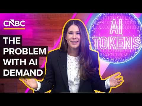 AI Demand Is Overstated — Only Anthropic Is Being Realistic