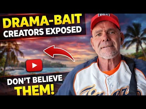 I’M TIRED OF THE FAKE EXPERTS HERE’S WHAT’S REAL