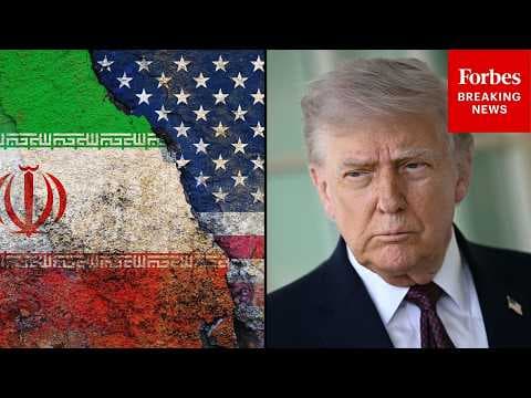 Has The War Against Iran Made The World Safer? Expert Weighs In