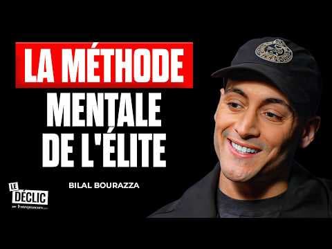 La Psychologie de la Performance - Ce qui différencie réellement les meilleurs