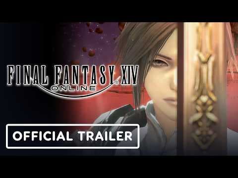 Final Fantasy 14 - Official Patch 7.5: Trail to the Heavens Trailer