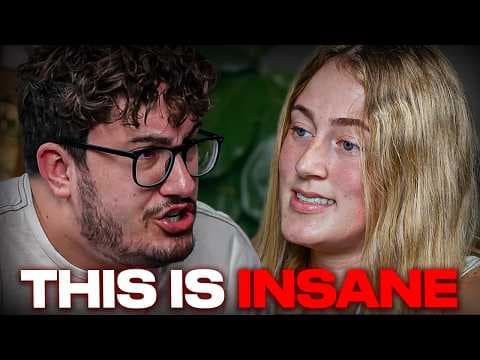 This Is Why You Pull Out | Caleb Hammer Clips