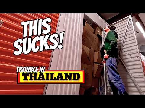 They Stole my Guitar but What Else is GONE Now?  | vlog 58