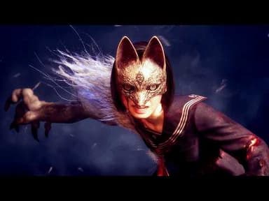 WHAT AM I WATCHING...