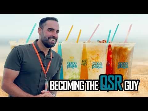 How a Multi-Unit Franchisee Uses Social Media to Build Business & Drive Real Growth