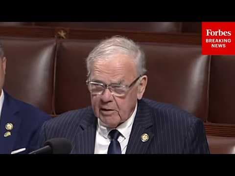 Jim Baird Praises Bill For Supporting 'Critical Link Between Research And Production' In Agriculture