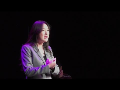 The Trolley Problem, But It Starts Getting Weird | Hillary Kim | TEDxOrangeCountySchoolOfTheArts