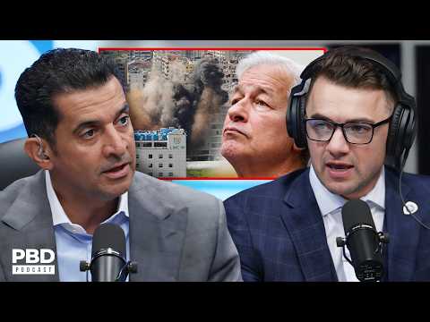 “ICE More Popular Than AI?” - Americans Turn On AI Over Jobs & Energy Costs