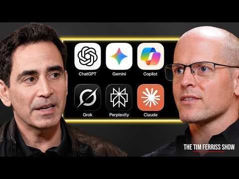 Most AI Companies Won’t Survive (Tech Investor Explains)