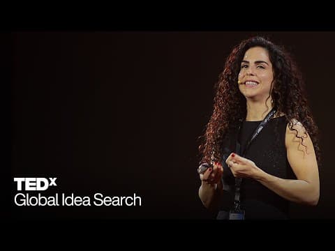 How Far Are You Willing to Go? | Nelly Attar | TEDxAmman