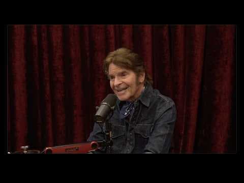 Joe Rogan Experience #2485 - John Fogerty