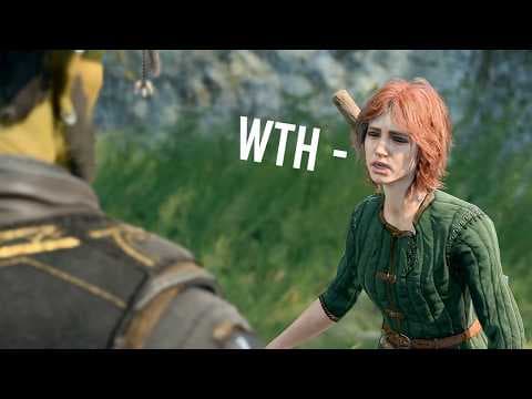 20 Games That PUNISH You For Being TOO HONEST