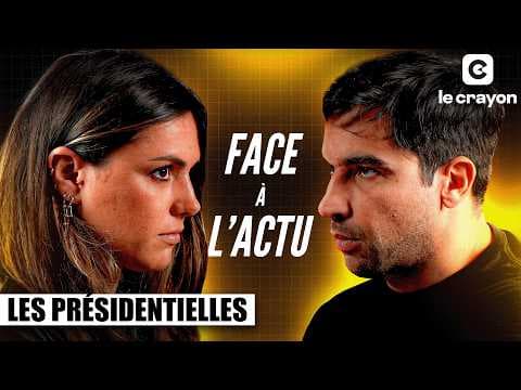 Pour qui faut-il voter ? Ils débattent. | Face à L’Actu
