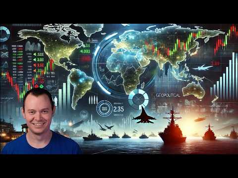 Stocks and Geopolitical Conflict