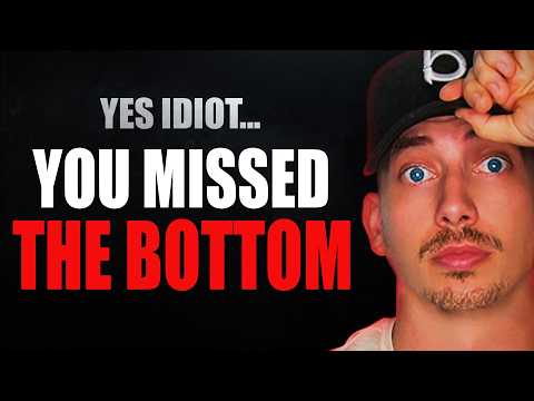 We Took the Easter LONG Trade